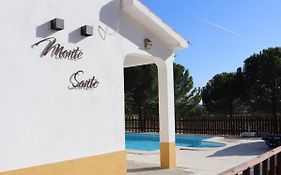 Monte Santo