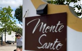 Monte Santo